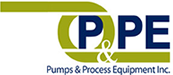 Pumps & Process Equipment, Inc. Pumps & Process Equipment, Inc.